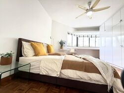Ivory Heights (D22), Condominium #445109361
